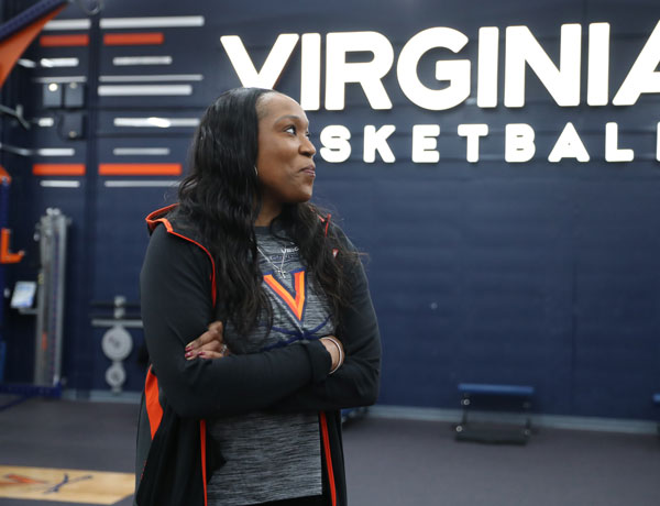 Tennis, men’s lacrosse coaches stay put; women’s basketball bets on new leader