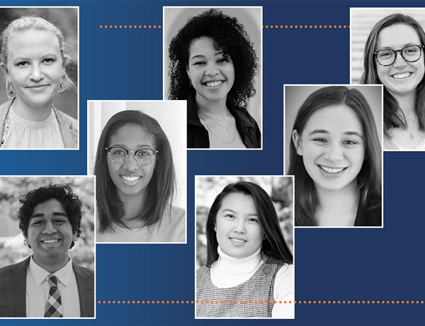 Meet UVA’s 2023 student leaders