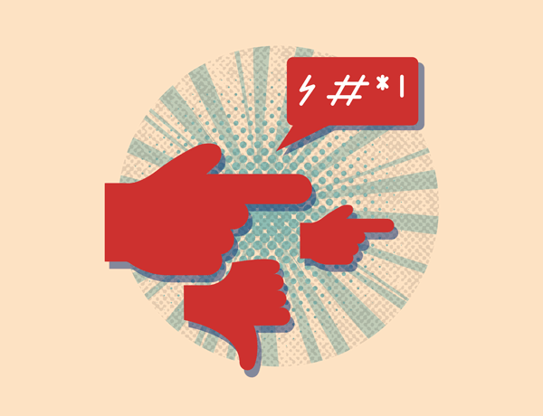 New study shows that being rude to everyone can mask sexism