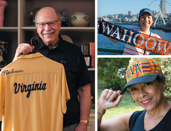 That Good Old Stuff of Wahoowa