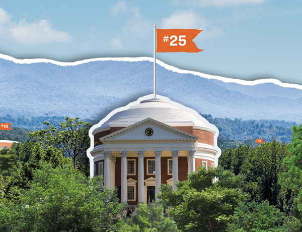 Our No. 1 Top-Ranked Best Story on Rankings