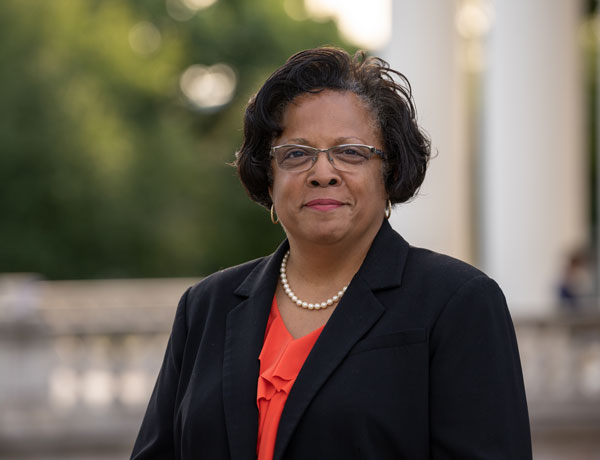 Hadley’s New Handle: Dean of Students