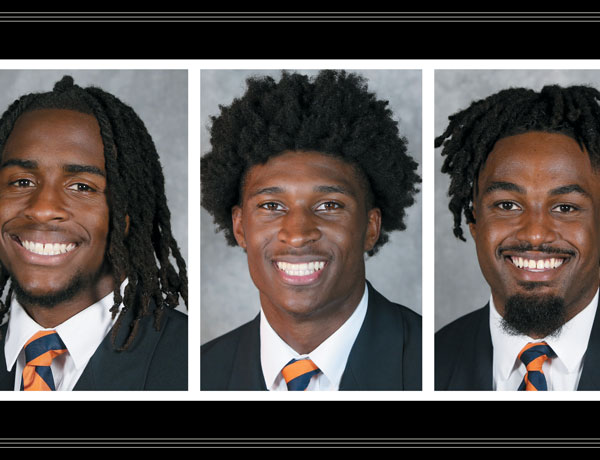 The Joy, the Love, the Light