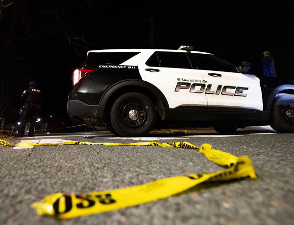 12 Hours in the Dark