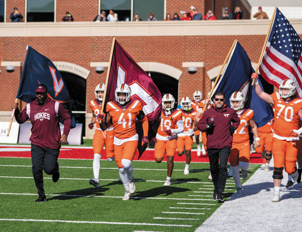 Uniform in Their Support