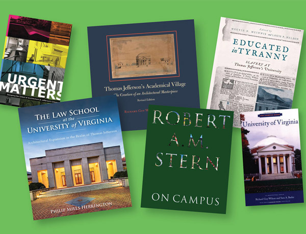 Archi-texts: A book tour of Grounds