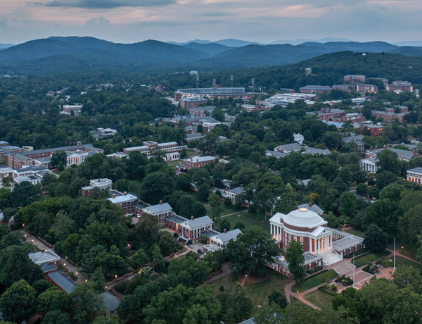 UVA hits $5B mark in fundraising campaign