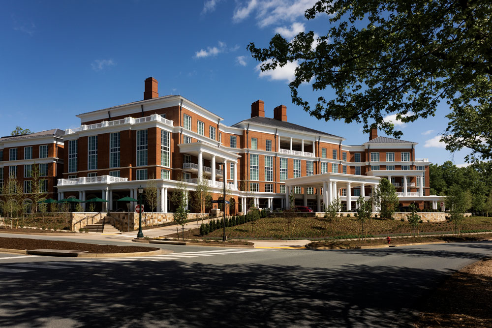 Forum Hotel at Darden