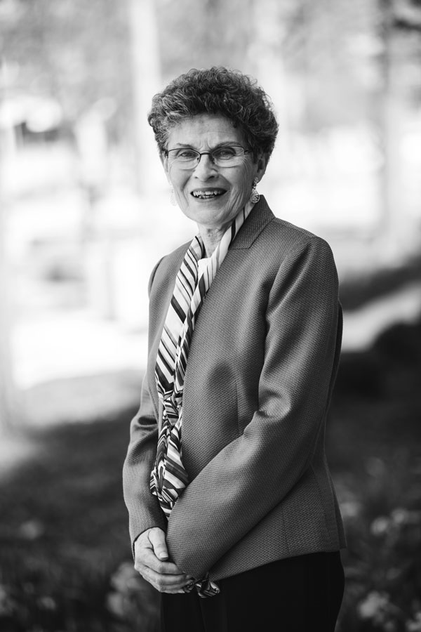 Barbara Brodie