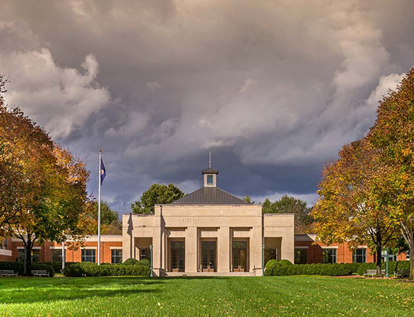 UVA Law remains at No. 8 in latest U.S. News rankings
