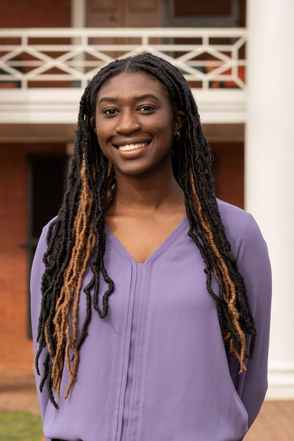 Tichara Robertson Lewis