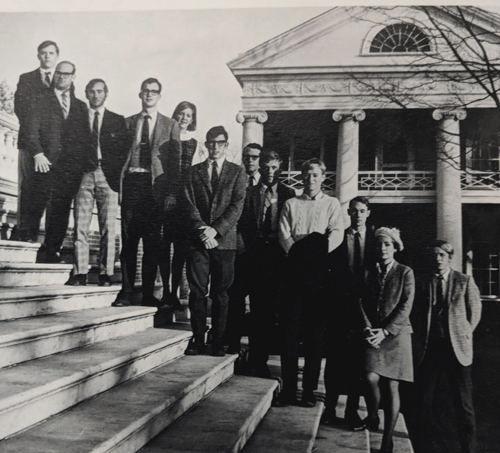 Virginia Christian Fellowship