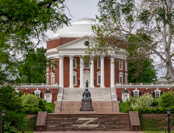 UVA assesses affirmative action ruling’s impact