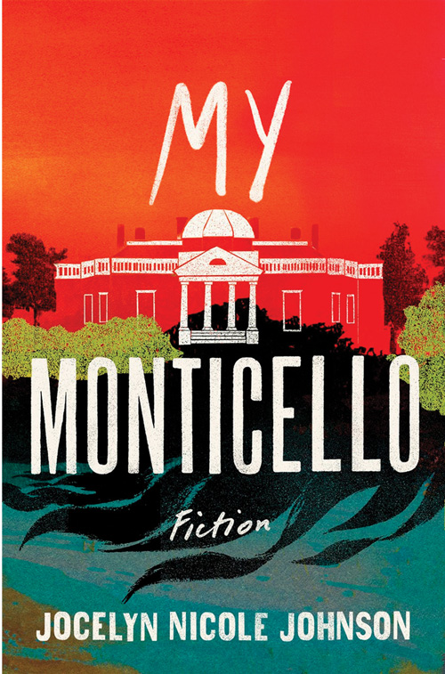 My Monticello
