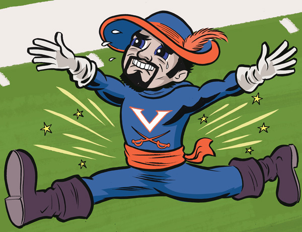 Getting Inside Cavman's Head