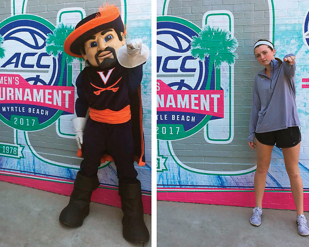 Sarah Koucheravy as Cavman