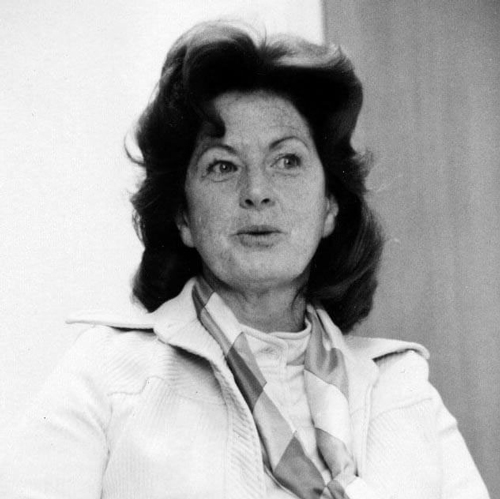 E. Mavis Hetherington