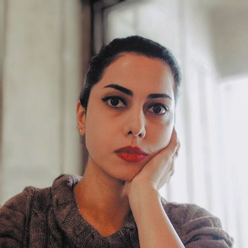 Maryam Zehtabi