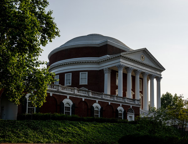 How UVA fared in updated U.S. News rankings