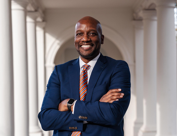 UVA hires Pitt's student affairs veep