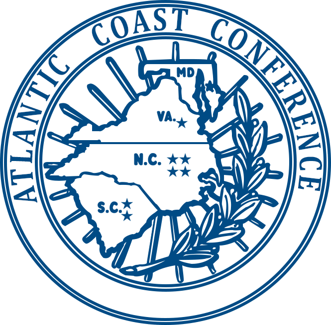 ACC 1953 logo