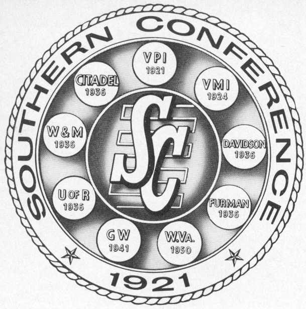 Southern Conference logo