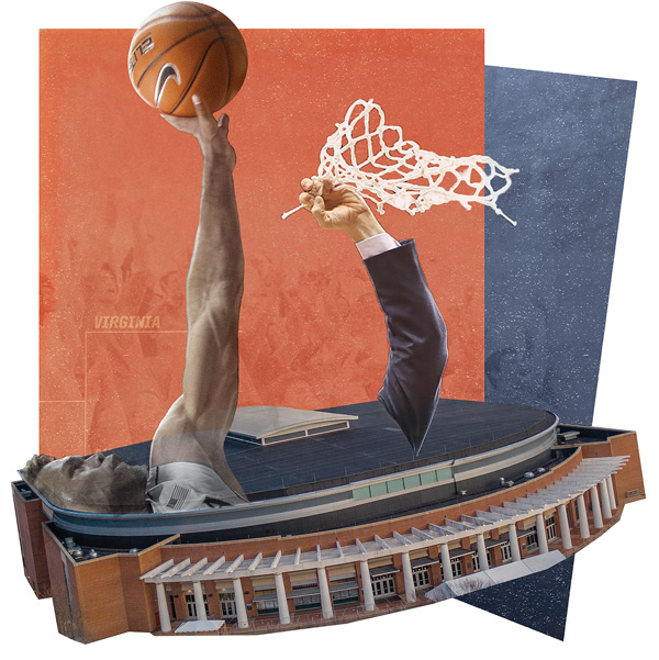 Tony Bennett photo collage