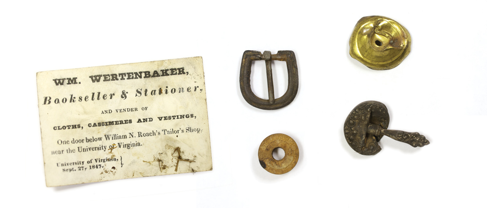 Items found in Pavilion X