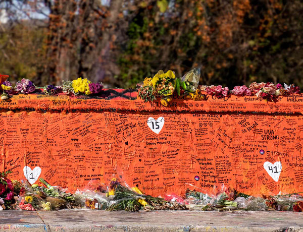 UVA postpones release of shooting report