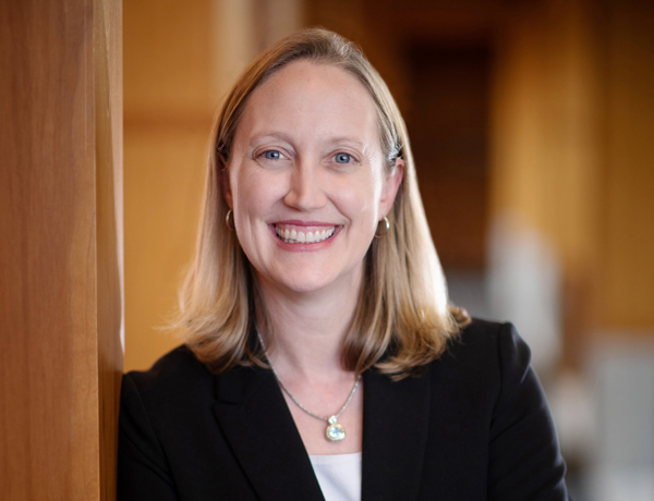 First Amendment center director to become new law dean 