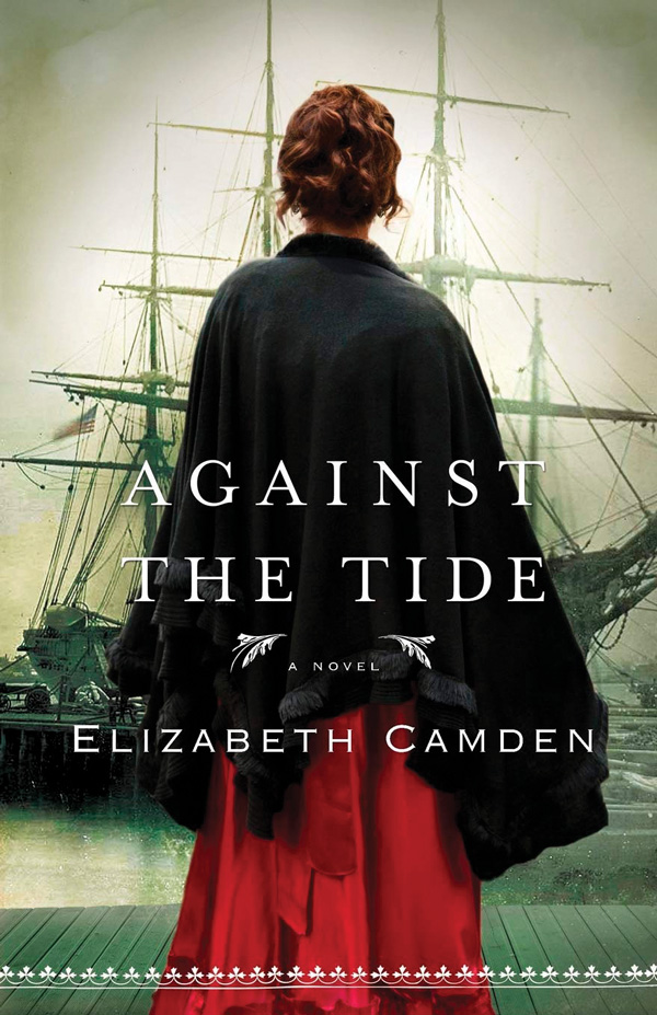 Against the Tide cover