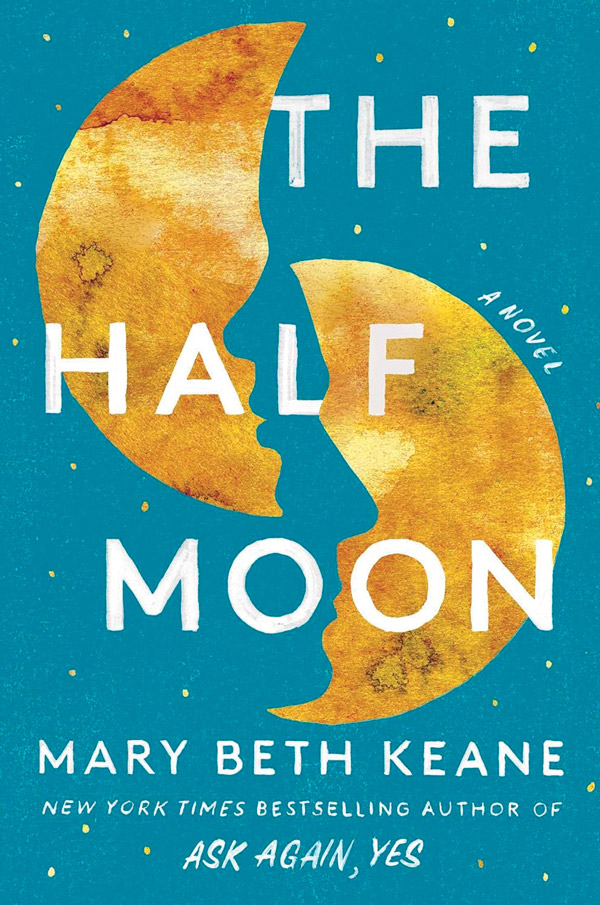 The Half Moon cover