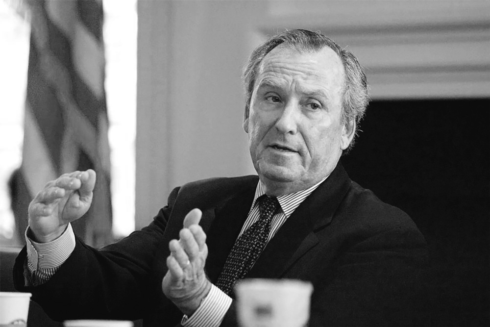 John O. Wynne
