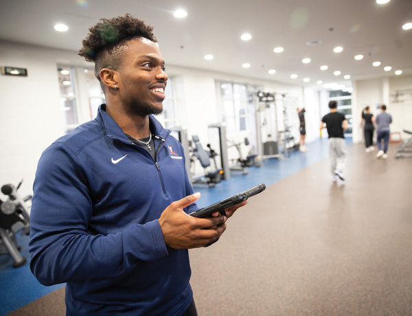 Shifts that pass in the night