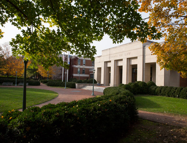 UVA’s law and business schools climb in latest U.S. News rankings