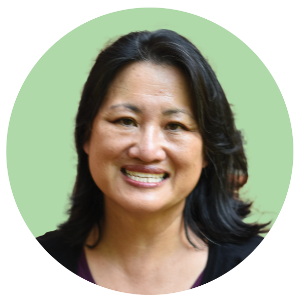 Wendy Wan-Long Shang