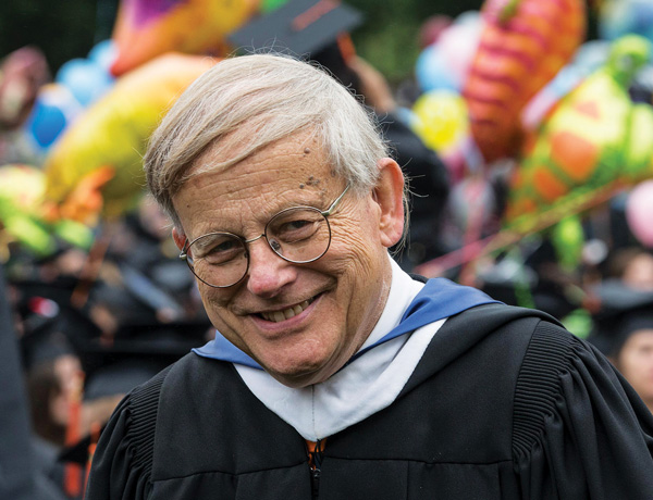 Tinker, Tale-Teller, Soldier, Seven