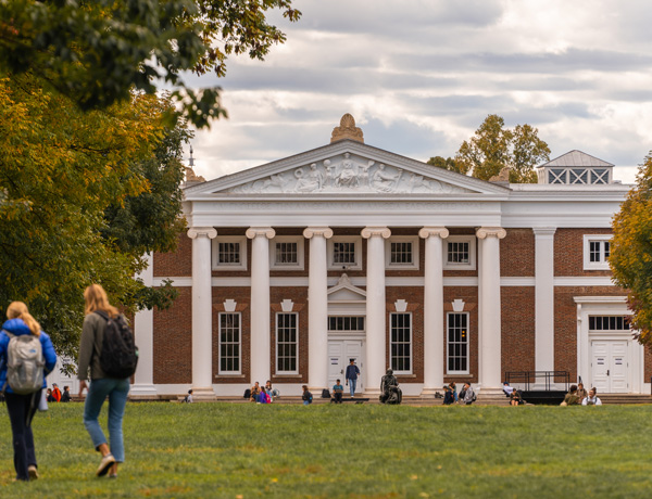 UVA up one spot in U.S. News public rankings 