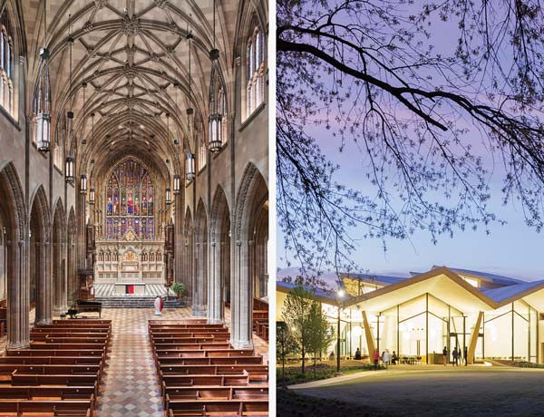 Building Big Careers