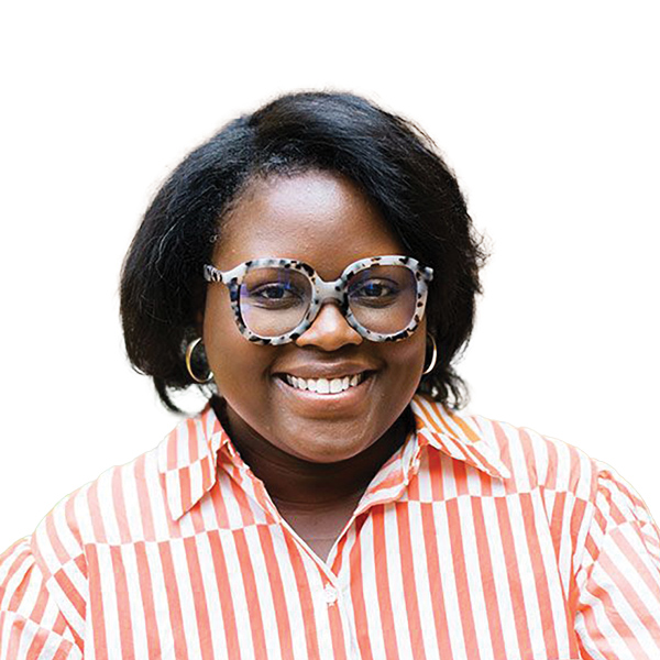 Wintre Foxworth Johnson