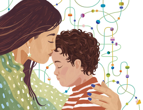 The Science of Parenting