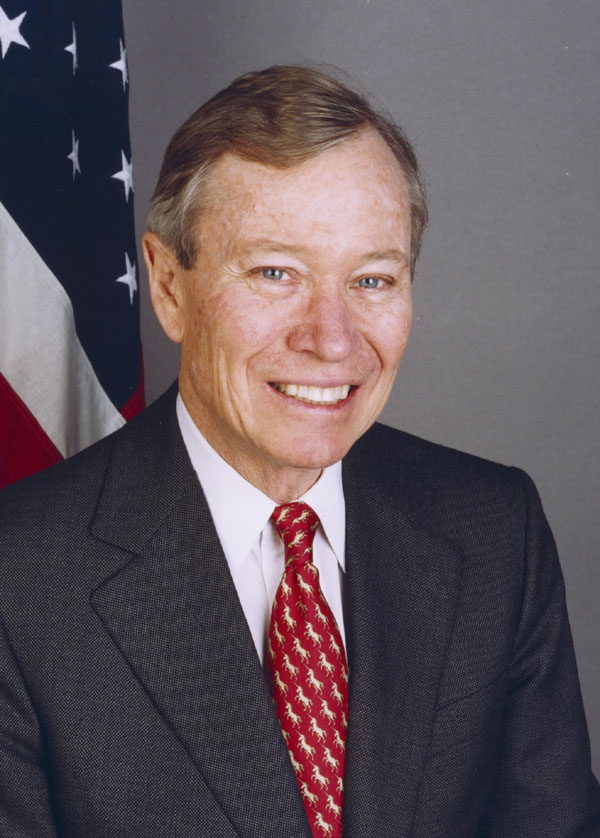 William Lyons Brown Jr.