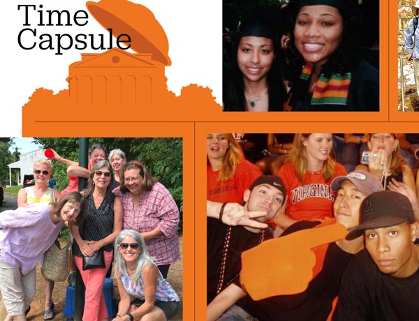 ’Hoo’s Your UVA Bestie? 