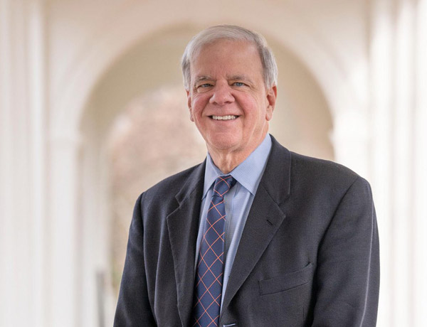 UVA Health CEO resigns