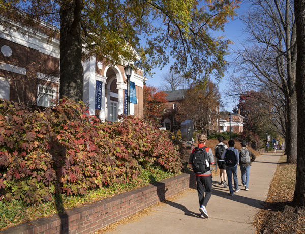 How the Class of 2029 is shaping up