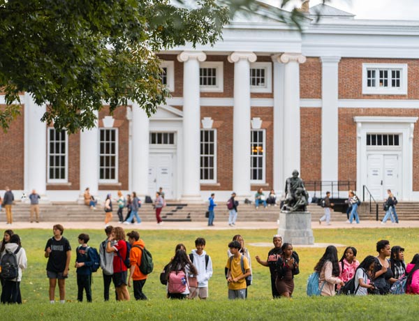 Visas of student, alumni terminated and then reversed 