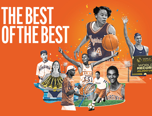 The best of the best