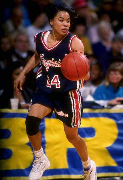 Dawn Staley