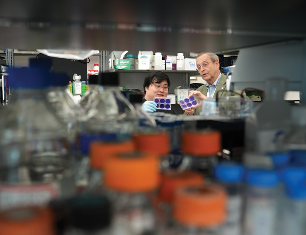 Research’s new unknowns