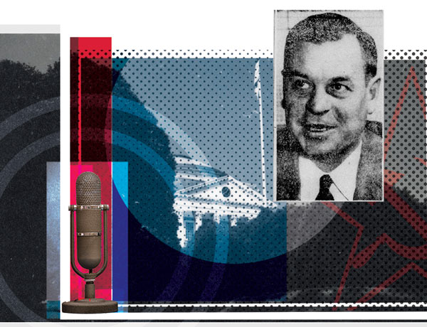 UVA’s own ‘red scare’